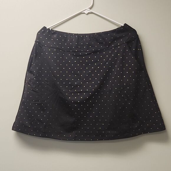 Tail Kapalua Golf Skort M - Picture 1 of 12